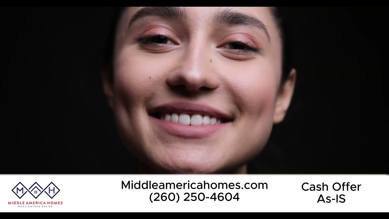 Middle America Homes - It's Easy