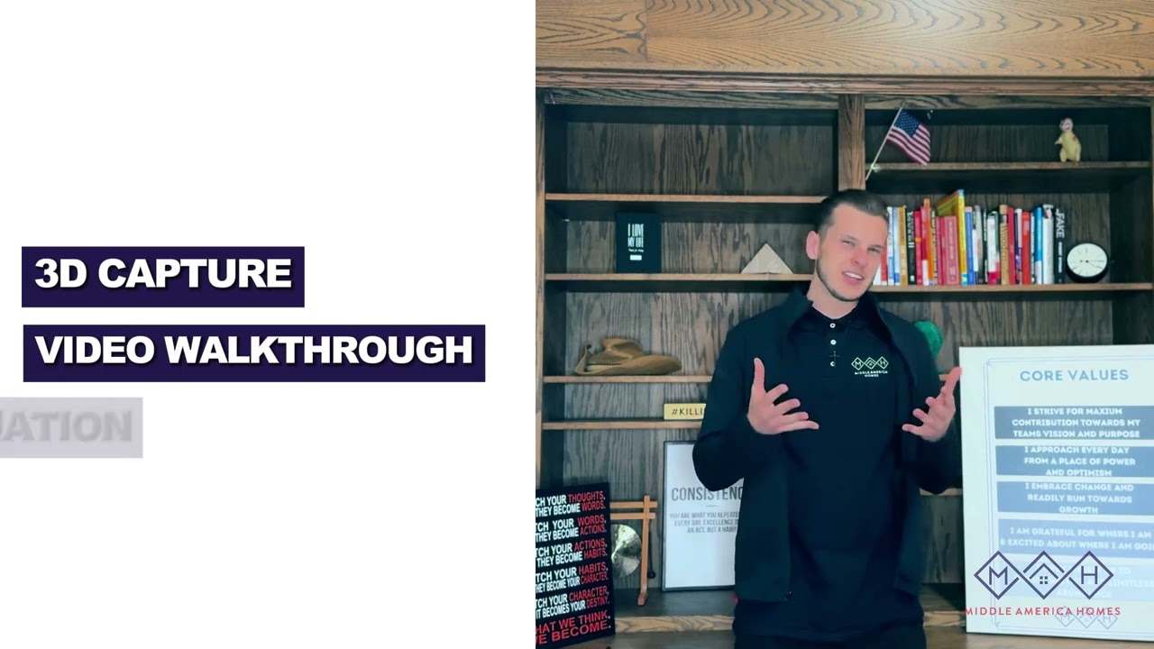The Seller Experience - Acquistion Partners (Step 3)