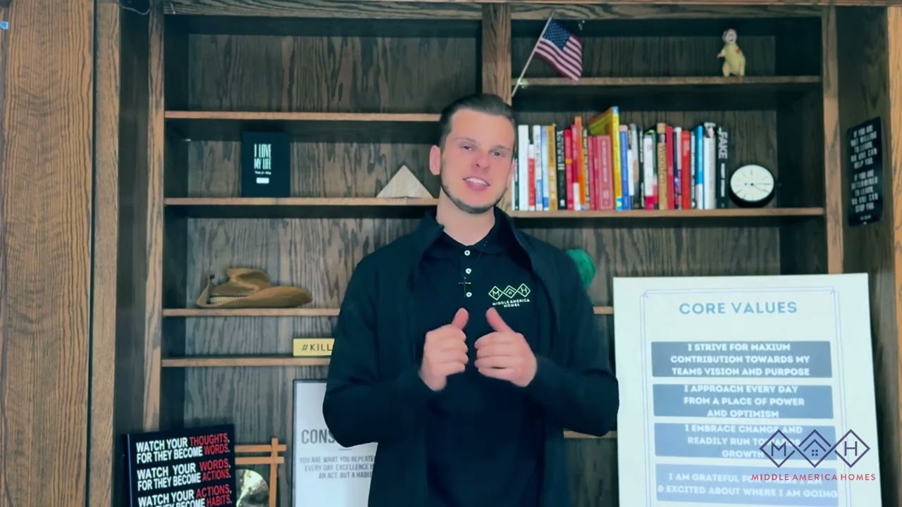 The Seller Experience - Property Evaluation (Step 2)
